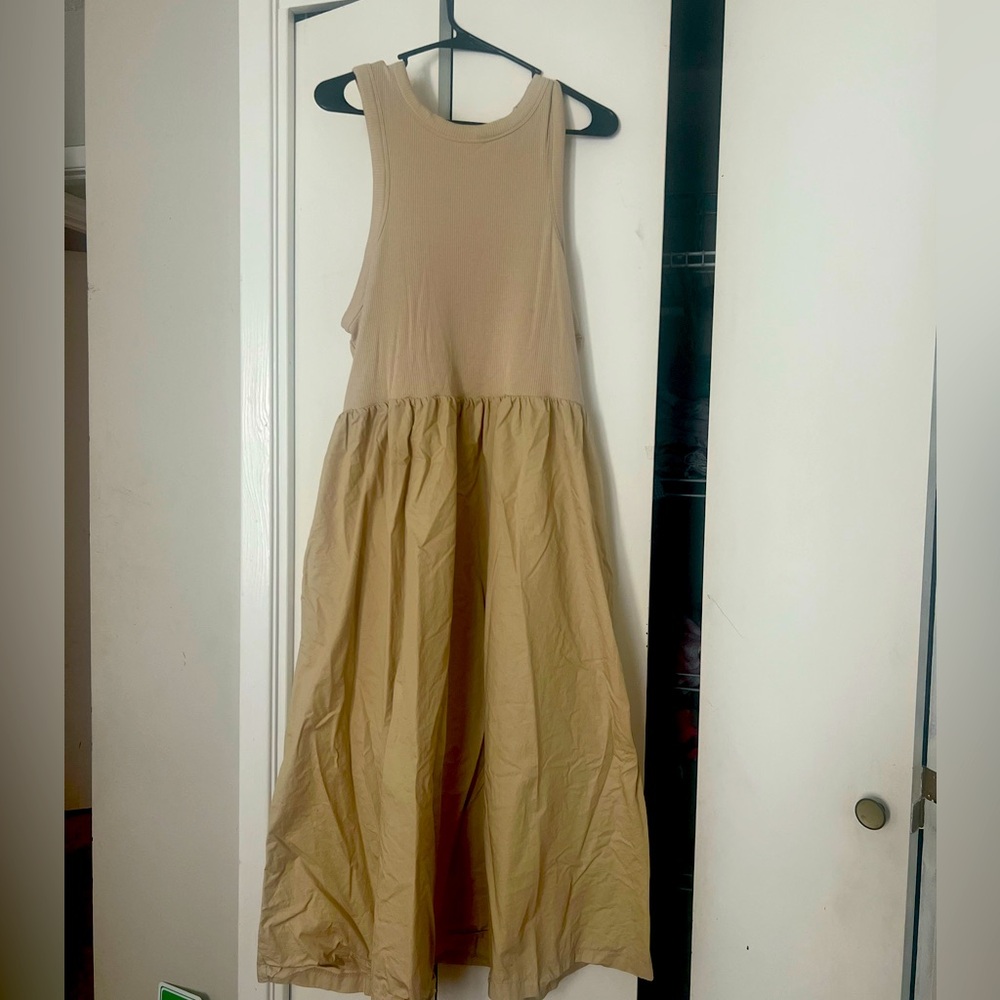 Cute summer fall dress